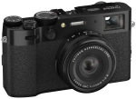 Aparat FujiFilm X100VI czarny