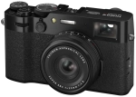 Aparat FujiFilm X100VI czarny