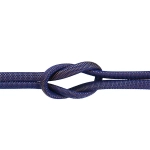 Kabel USB-A - USB-C 2.4 A Somostel 1m POWERLINE SMS-BW02 niebieski