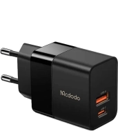 Ładowarka sieciowa Hydrogen 20 W Mcdodo 