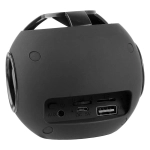 Głośnik Bluetooth Hopestar H46 czarny