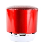 Głośnik Bluetooth Hopestar H9 czerwony