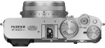 Aparat FujiFilm X100VI srebrny
