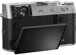 Aparat FujiFilm X100VI srebrny