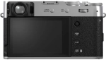 Aparat FujiFilm X100VI srebrny