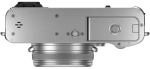 Aparat FujiFilm X100VI srebrny