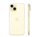 Apple iPhone 15 512 GB Yellow