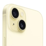 Apple iPhone 15 512 GB Żółty - Yellow