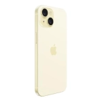Apple iPhone 15 512 GB Yellow