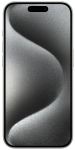 Apple iPhone 15 Pro 128 GB White Titanium