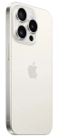 Apple iPhone 15 Pro 128 GB White Titanium