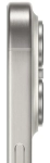 Apple iPhone 15 Pro 128 GB White Titanium