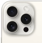 Apple iPhone 15 Pro 512 GB White Titanium