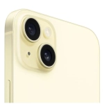 Apple iPhone 15 Plus 128 GB Żółty - Yellow
