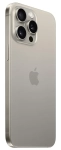 Apple iPhone 15 Pro Max 1 TB Natural Titanium