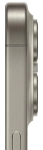 Apple iPhone 15 Pro Max 1 TB Natural Titanium