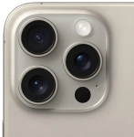 Apple iPhone 15 Pro Max 1 TB Natural Titanium