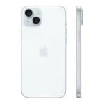 Apple iPhone 15 Plus 256 GB Niebieski - Blue