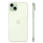 Apple iPhone 15 Plus 256 GB Zielony - Green