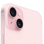 Apple iPhone 15 Plus 256 GB Różowy - Pink