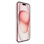 Apple iPhone 15 Plus 256 GB Różowy - Pink