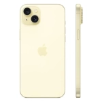 Apple iPhone 15 Plus 256 GB Yellow