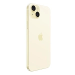 Apple iPhone 15 Plus 256 GB Yellow