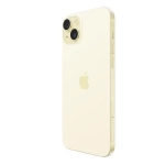 Apple iPhone 15 Plus 256 GB Yellow