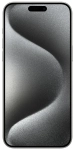 Apple iPhone 15 Pro Max 1 TB White Titanium