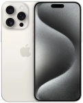 Apple iPhone 15 Pro Max 512 GB White Titanium
