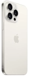 Apple iPhone 15 Pro Max 512 GB White Titanium