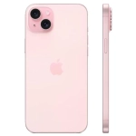 Apple iPhone 15 Plus 512 GB Różowy - Pink