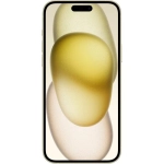 Apple iPhone 15 Plus 512 GB Yellow