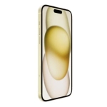 Apple iPhone 15 Plus 512 GB Żółty - Yellow