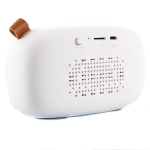 Głośnik Bluetooth Awei Y900 biały