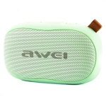 Głośnik Bluetooth Awei Y900 zielony