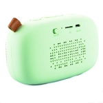 Głośnik Bluetooth Awei Y900 zielony