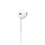 Słuchawki Apple Earpods Lightning białe