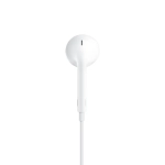 Słuchawki Apple Earpods Lightning białe