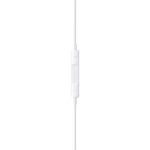 Słuchawki Apple Earpods Lightning białe