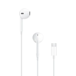 Słuchawki Apple Earpods USB-C białe