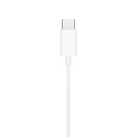 Słuchawki Apple Earpods USB-C białe