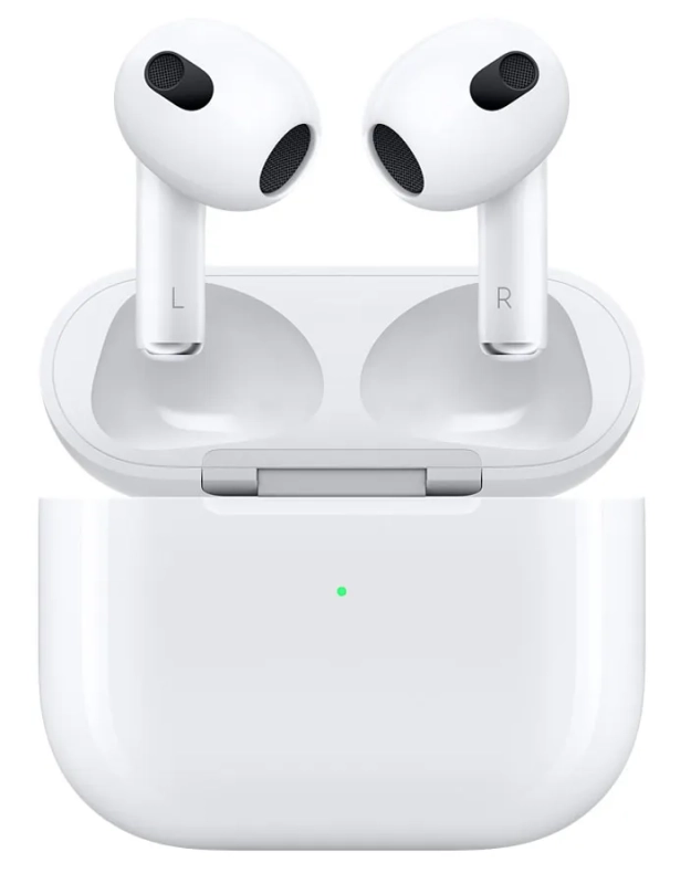 Słuchawki Apple AirPods 3. generacji