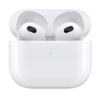 Słuchawki Apple AirPods 3. generacji