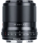Obiektyw Viltrox AF 23 mm f/1.4 STM IF ED / Nikon Z czarny