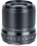 Obiektyw Viltrox AF 23 mm f/1.4 STM IF ED / Nikon Z czarny