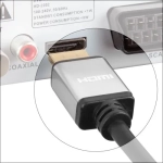 Kabel Arkas HDMI WHQ-50 5 m