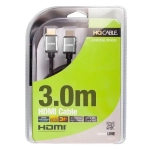 Kabel Arkas HDMI WHQ-30 3 m