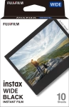 FujiFilm Papier Instax Wide Black Frame 10 sztuk