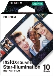 FujiFilm Papier Instax Square Star Illumination 10 sztuk